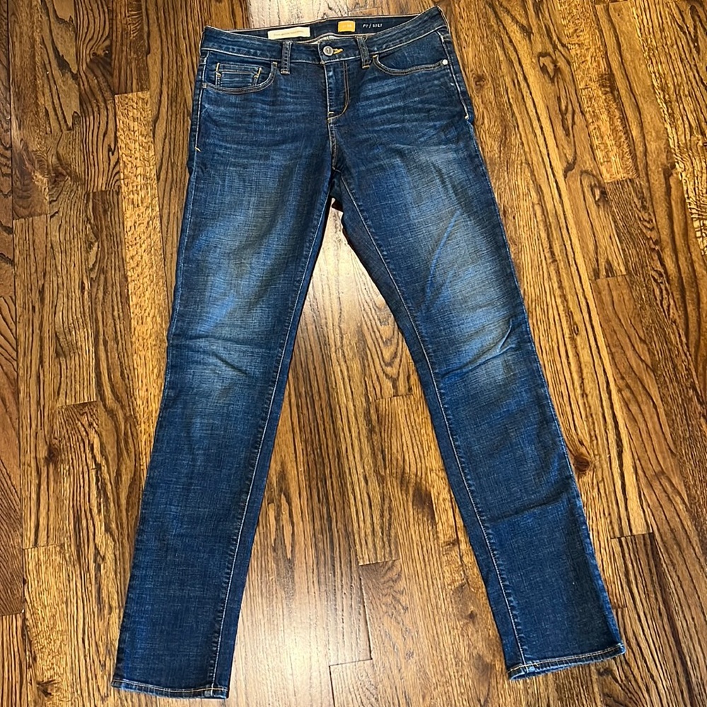 Pilcro Stet jeans